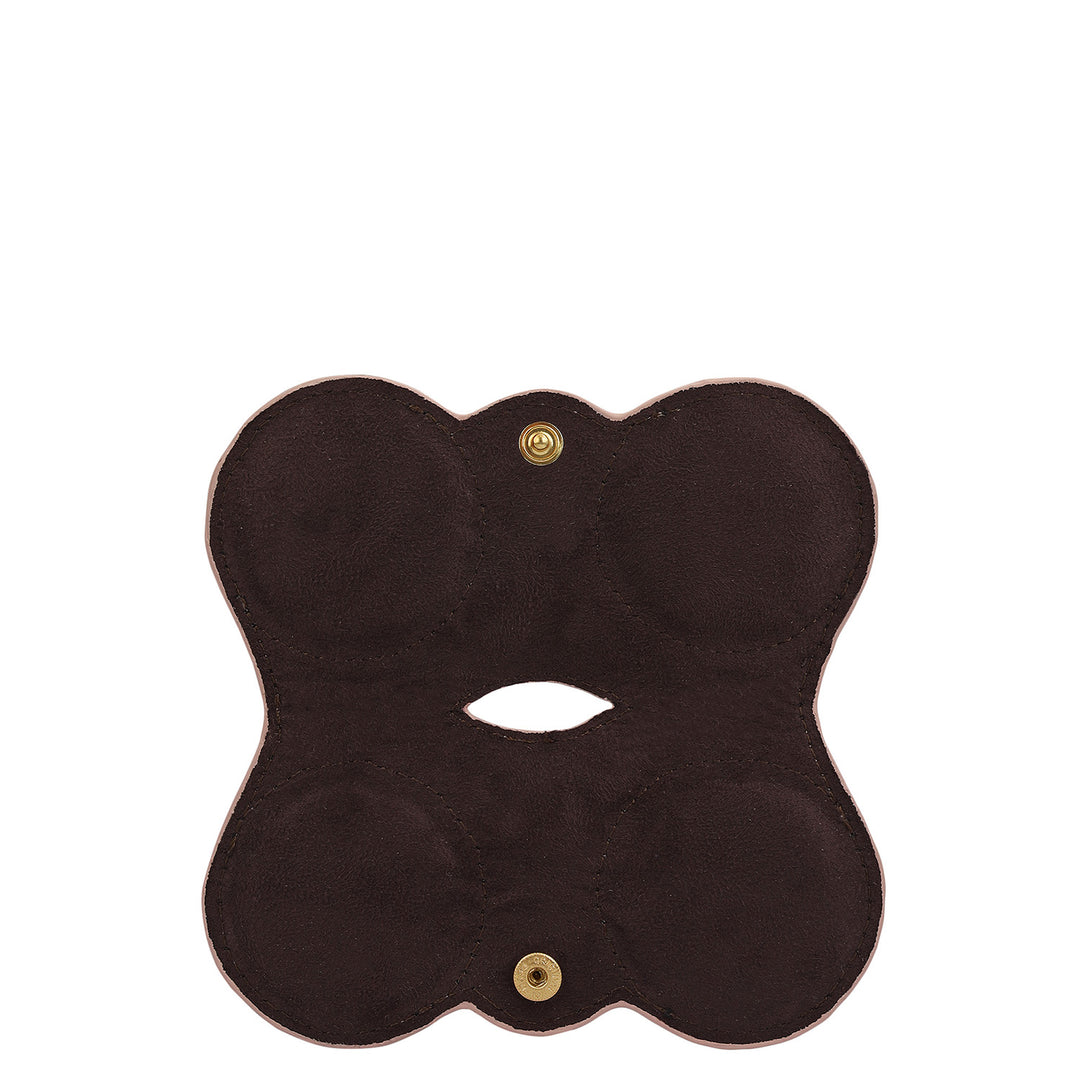 Classic Spectacle Case - Candy Floss
