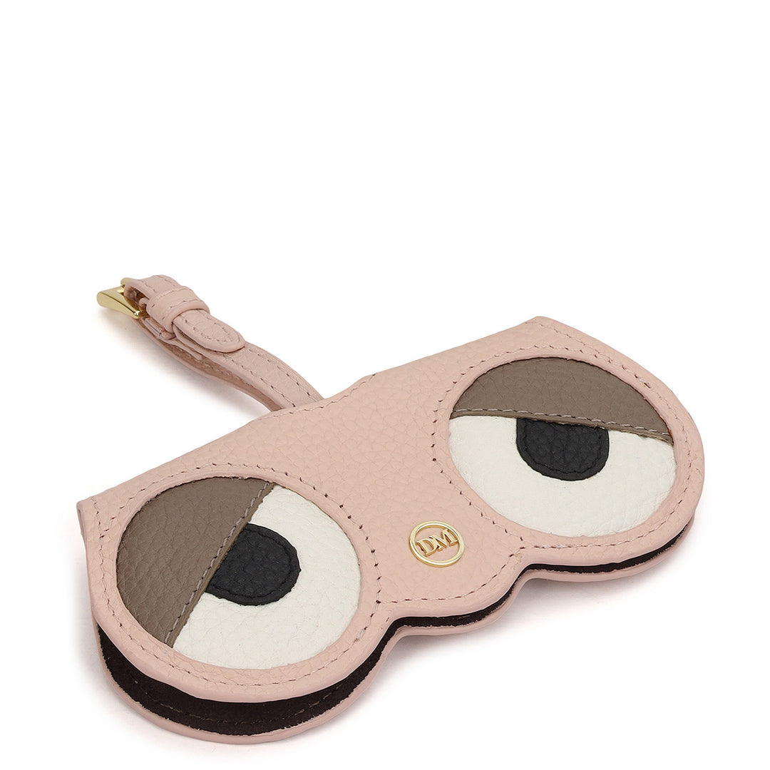 Classic Spectacle Case - Candy Floss