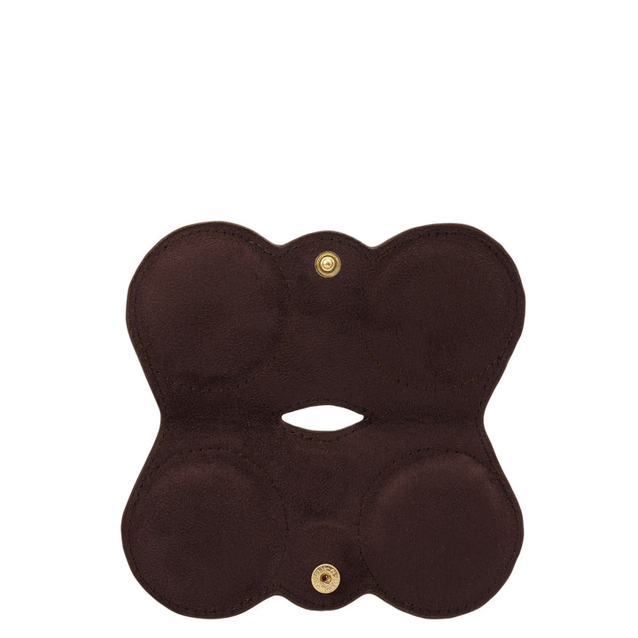 Classic Spectacle Case - Mocha