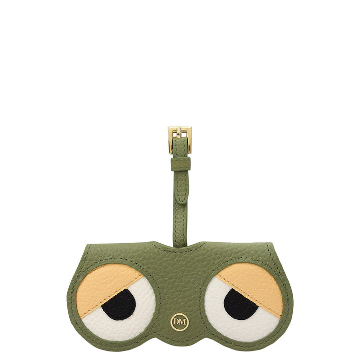 Classic Spectacle Case - Sage