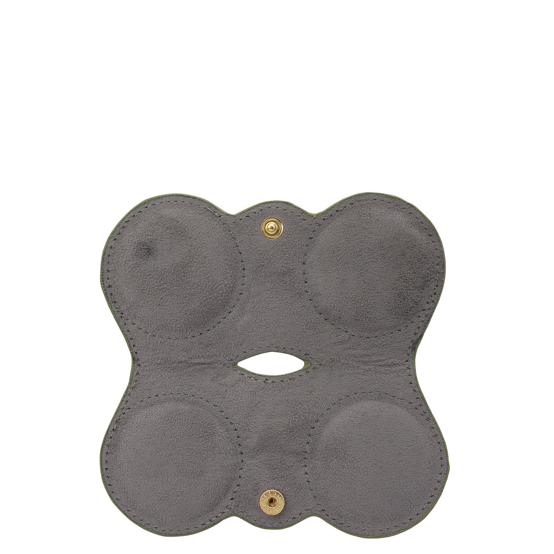 Classic Spectacle Case - Sage