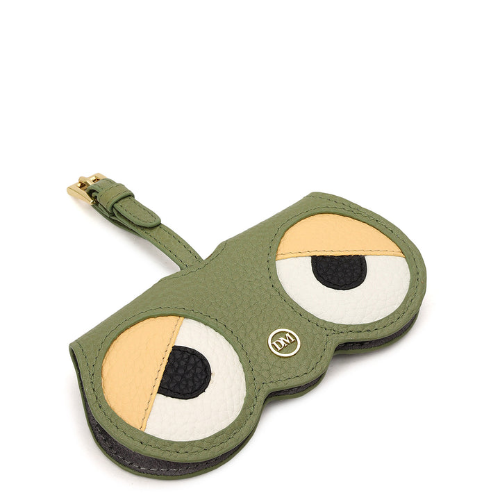 Classic Spectacle Case - Sage