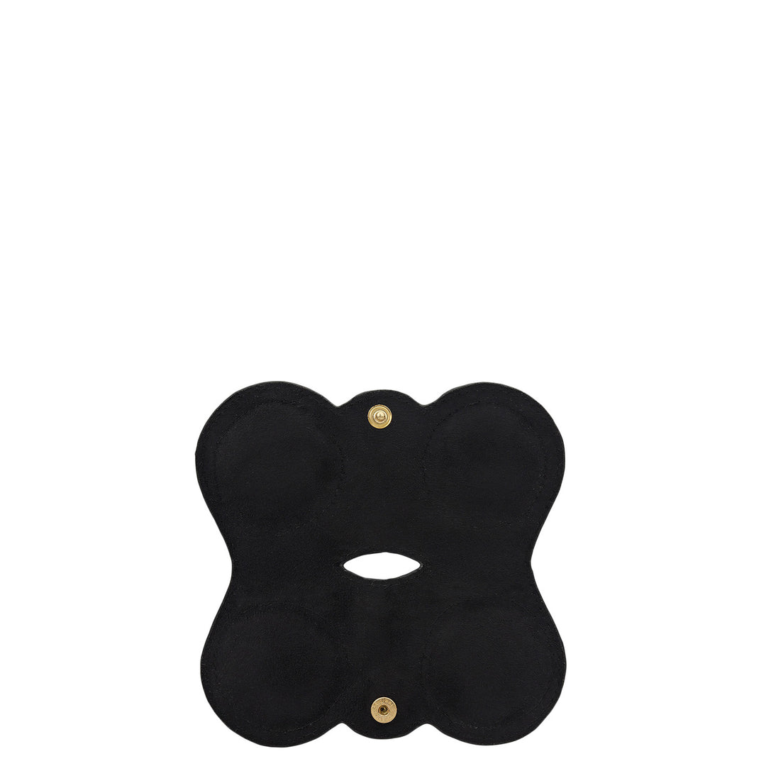 Classic Spectacle Case - Black