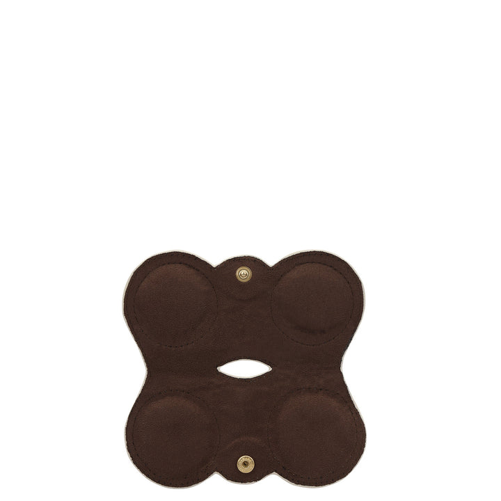 Classic Spectacle Case - Marshmallow