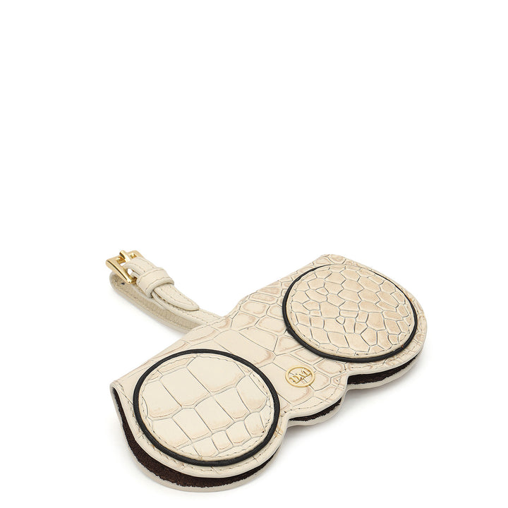 Classic Spectacle Case - Marshmallow