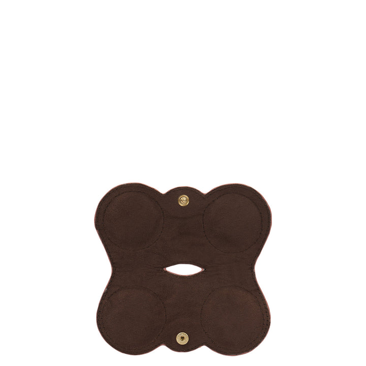 Classic Spectacle Case - Rose