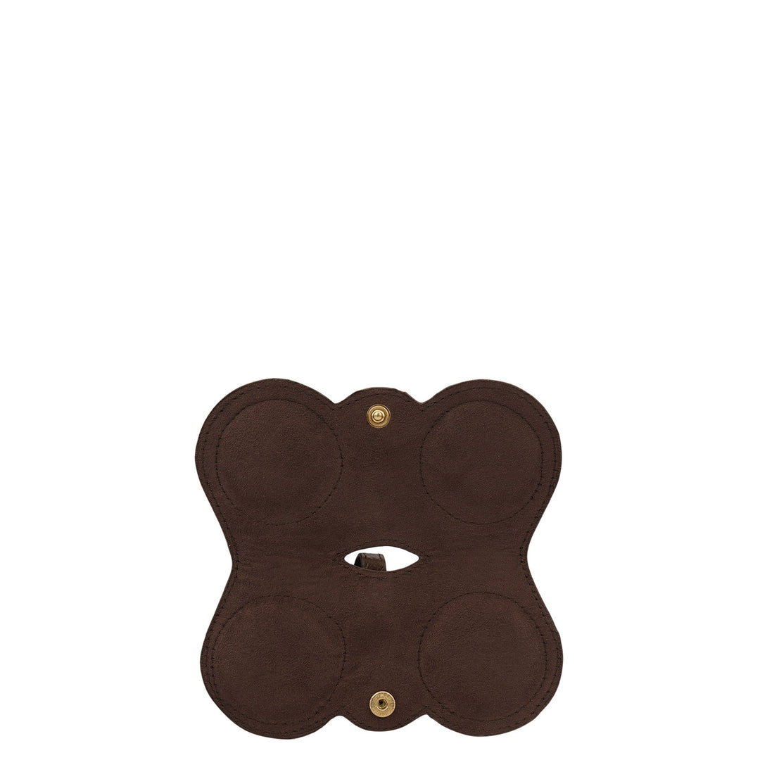 Classic Spectacle Case - Walnut