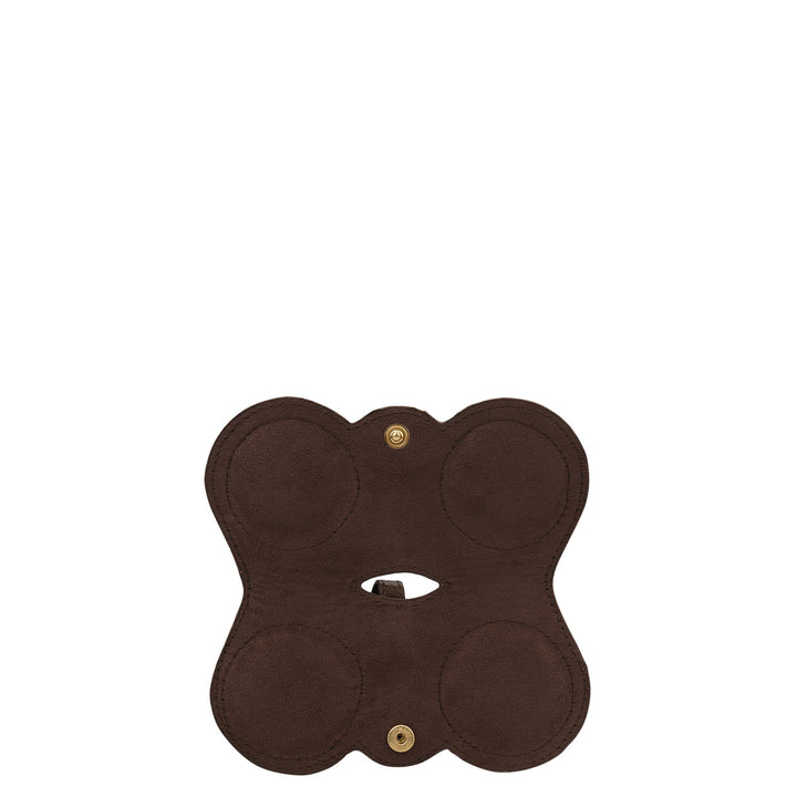 Classic Spectacle Case - Walnut