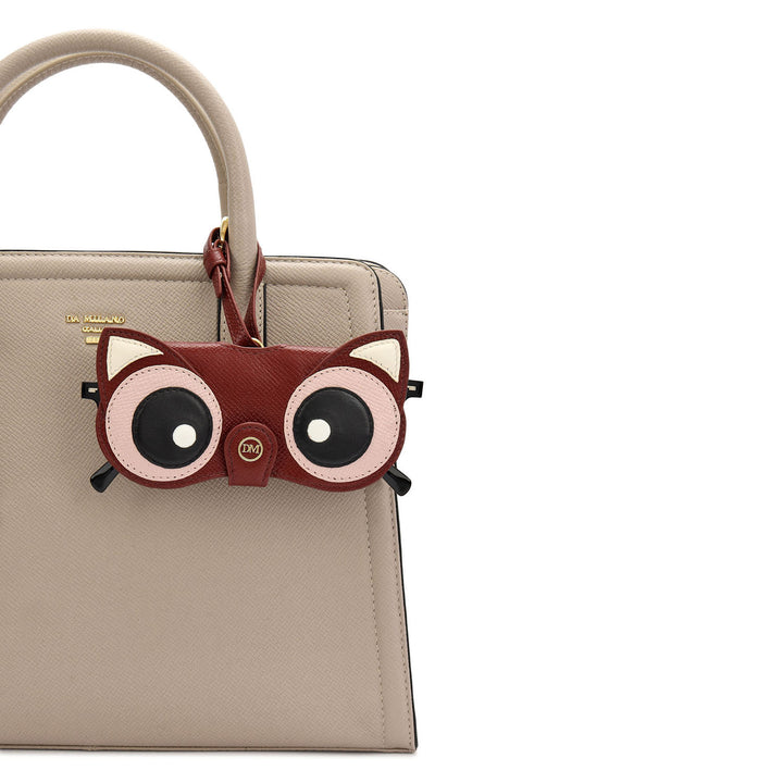 Classic Spectacle Case - Cherry