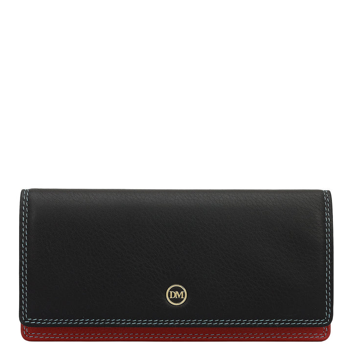 Prisme Spectacle Case (M)- Navy & Sky Blue
