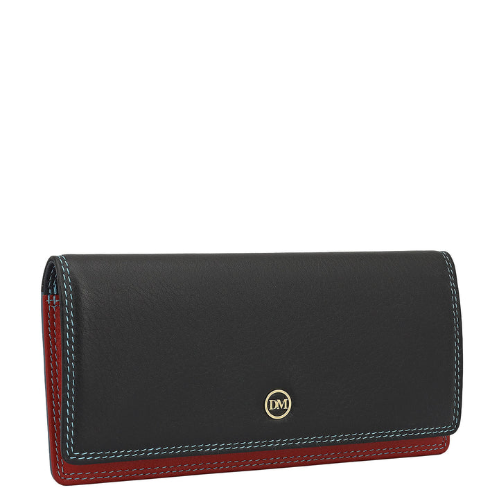 Prisme Spectacle Case (M)- Navy & Sky Blue