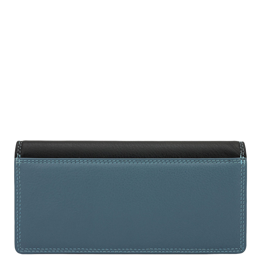 Prisme Spectacle Case (M)- Navy & Sky Blue