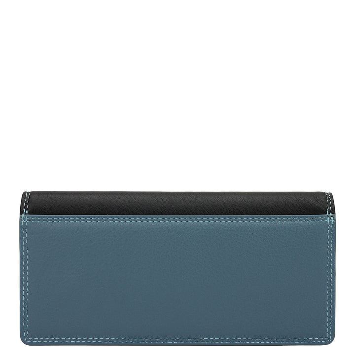 Prisme Spectacle Case (M)- Navy & Sky Blue