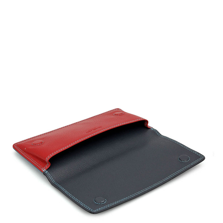 Prisme Spectacle Case (M)- Navy & Sky Blue