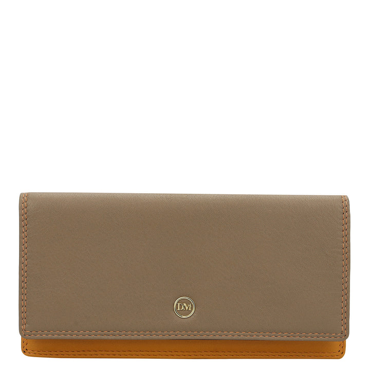 Prisme Spectacle Case (M)- Navy & Sky Blue