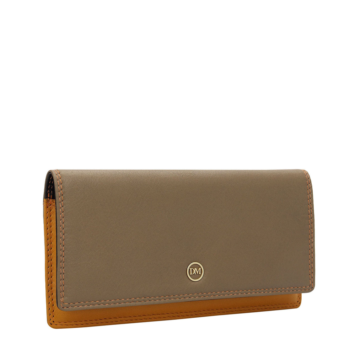 Prisme Spectacle Case (M)- Navy & Sky Blue