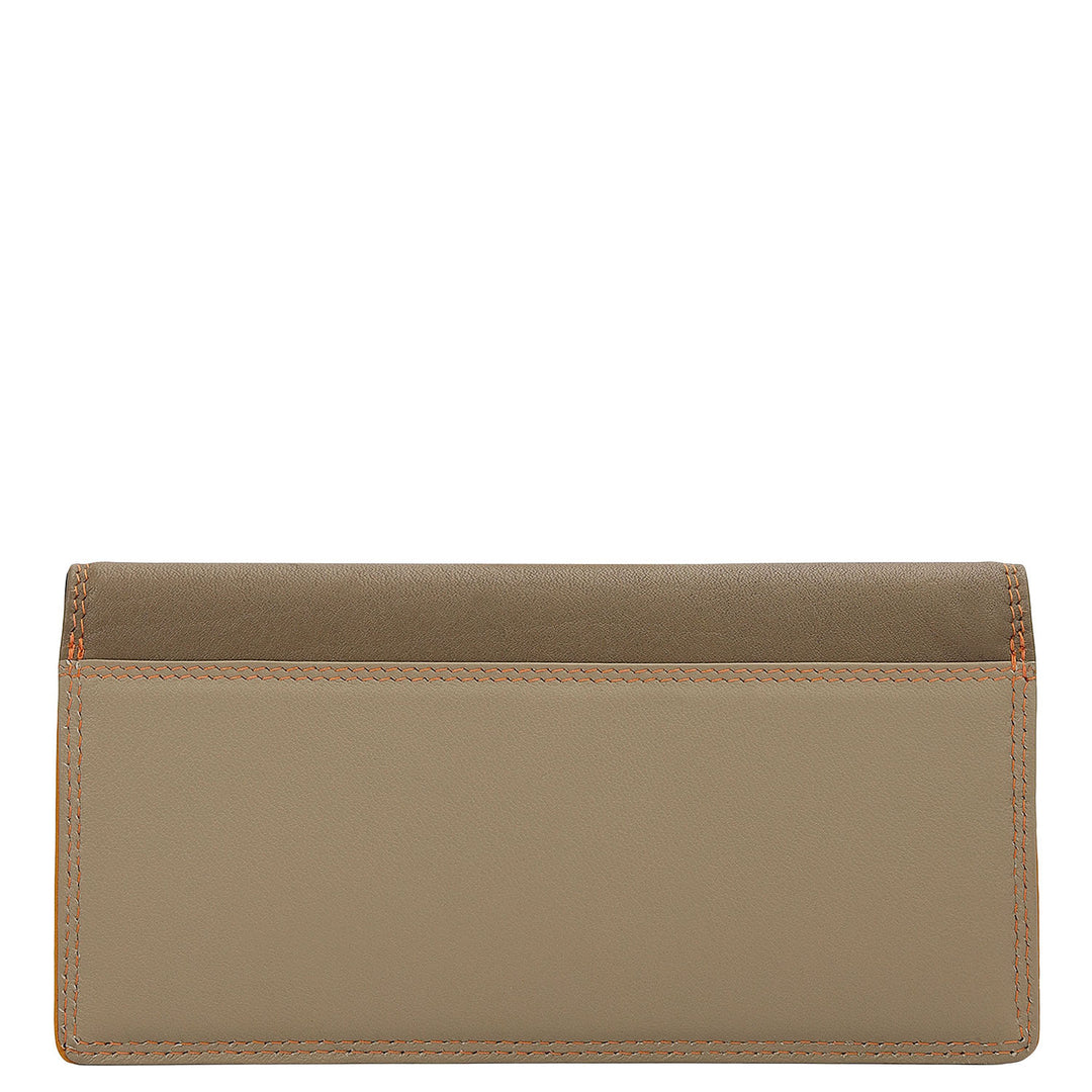 Prisme Spectacle Case (M)- Navy & Sky Blue
