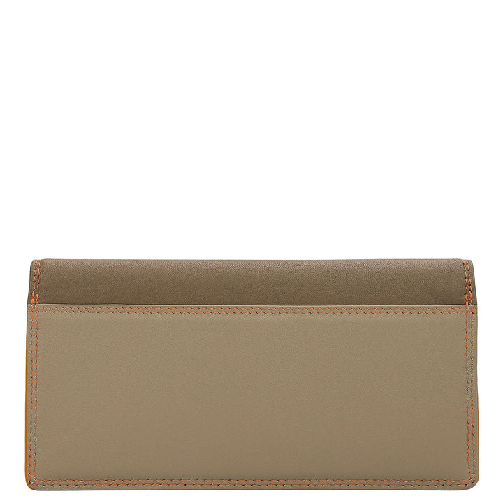 Prisme Spectacle Case (M)- Navy & Sky Blue