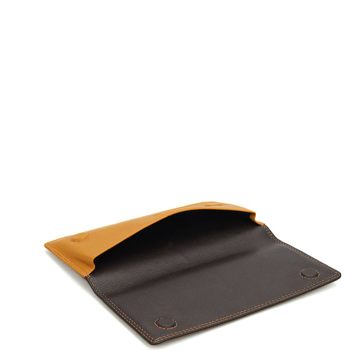 Prisme Spectacle Case (M)- Navy & Sky Blue