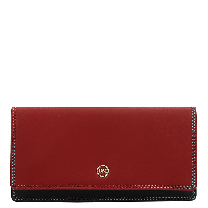 Prisme Spectacle Case (M)- Navy & Sky Blue