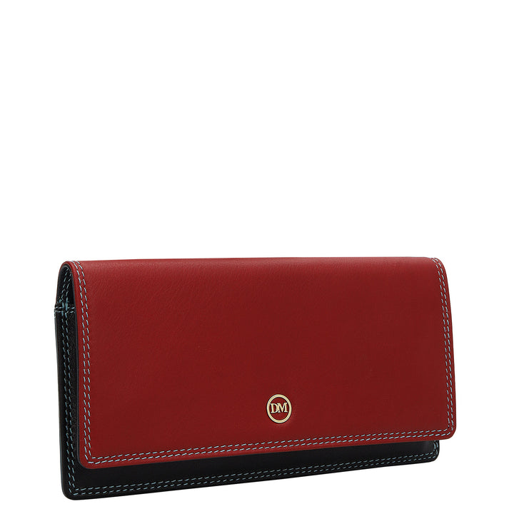 Prisme Spectacle Case (M)- Navy & Sky Blue