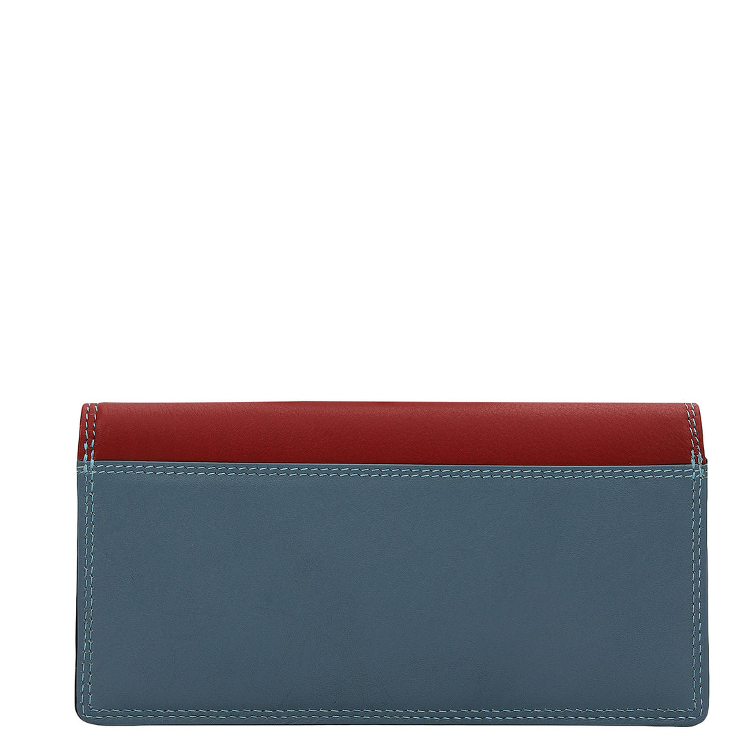 Prisme Spectacle Case (M)- Navy & Sky Blue