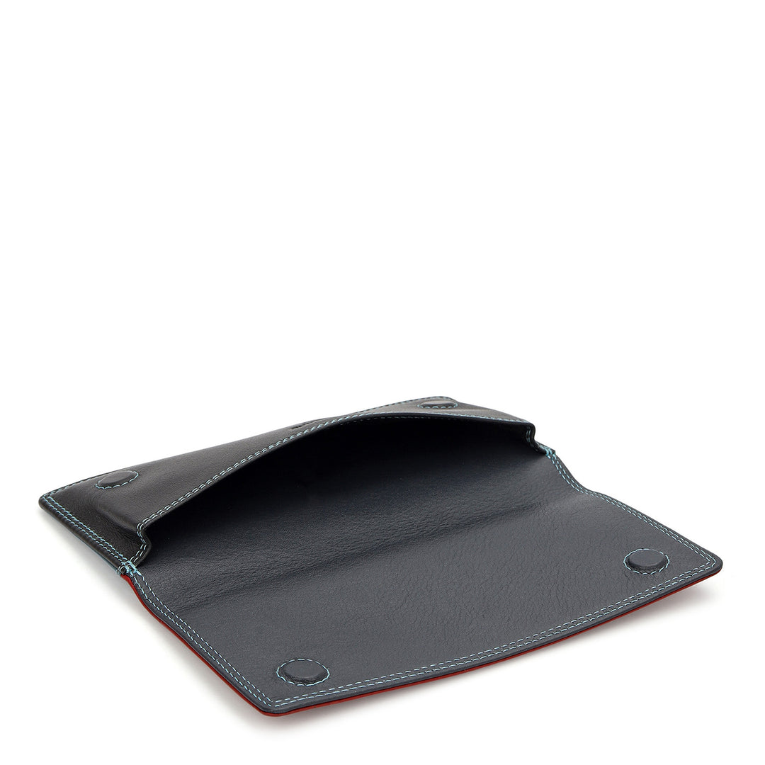 Prisme Spectacle Case (M)- Navy & Sky Blue