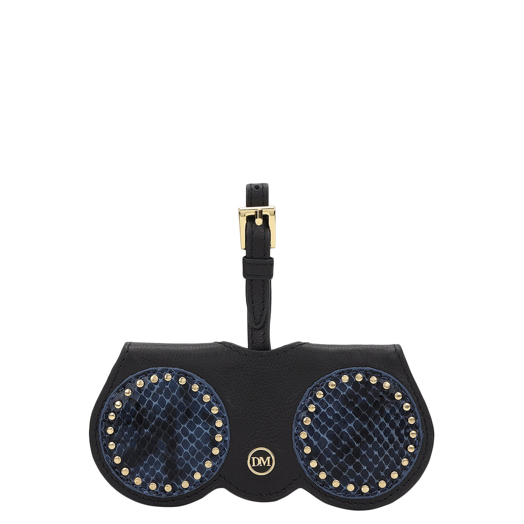 Classic Spectacle Case - Black