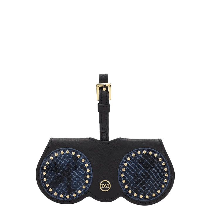 Classic Spectacle Case - Black