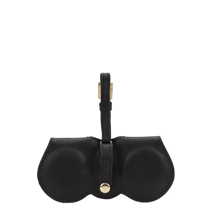 Classic Spectacle Case - Black