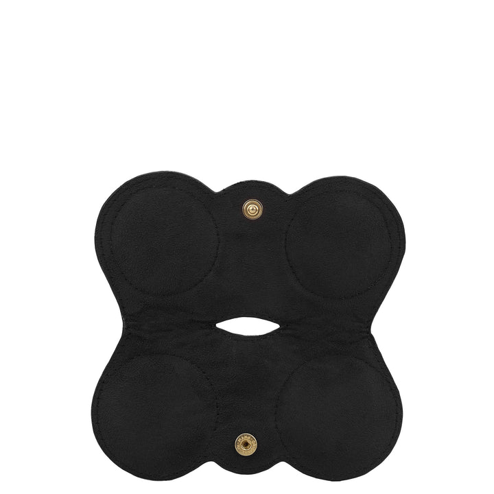 Classic Spectacle Case - Black