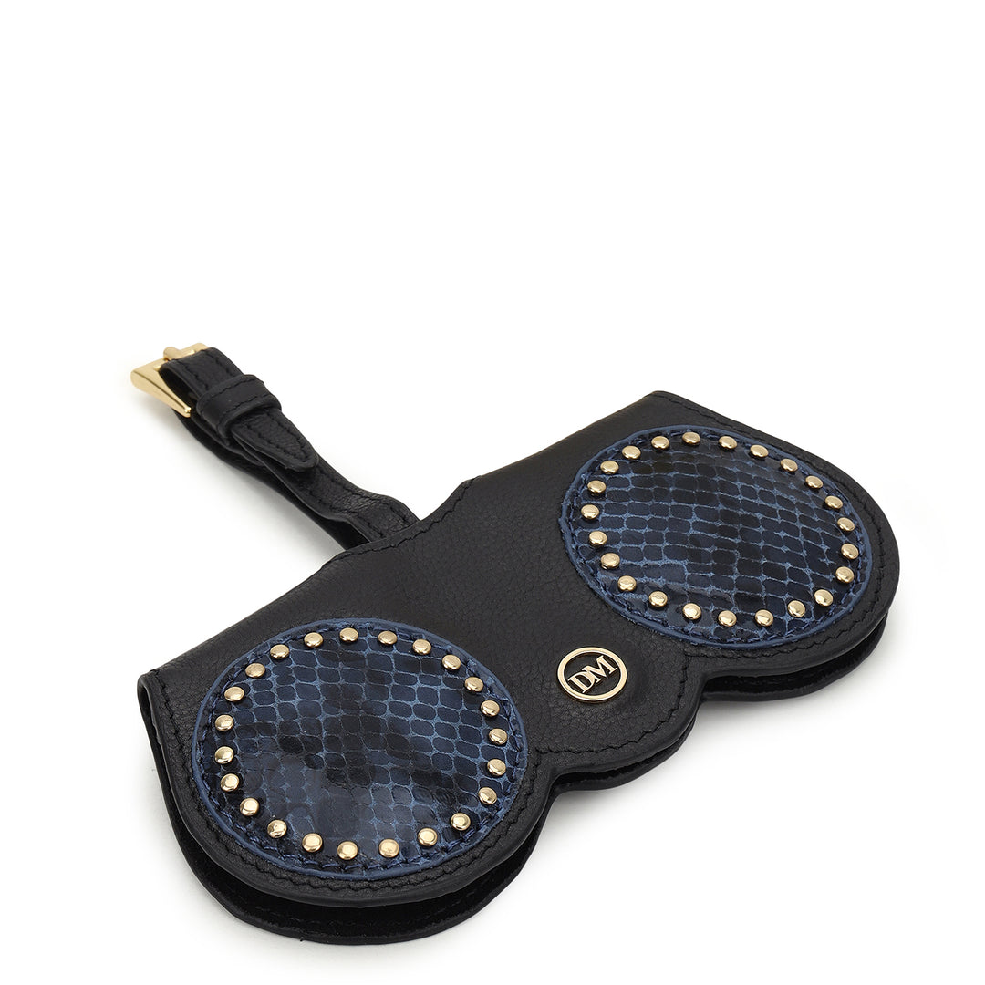 Classic Spectacle Case - Black