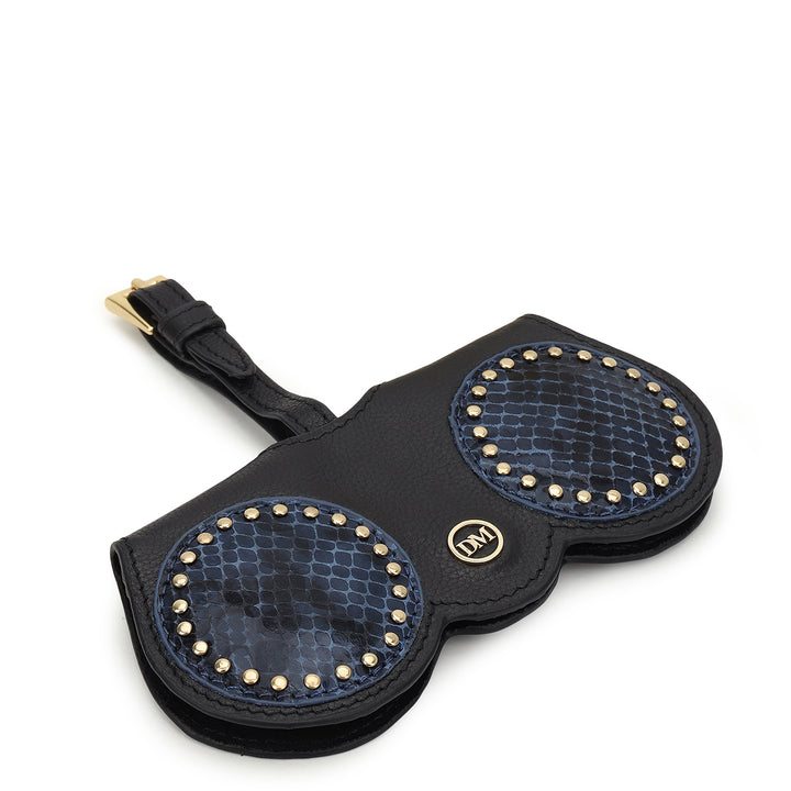 Classic Spectacle Case - Black