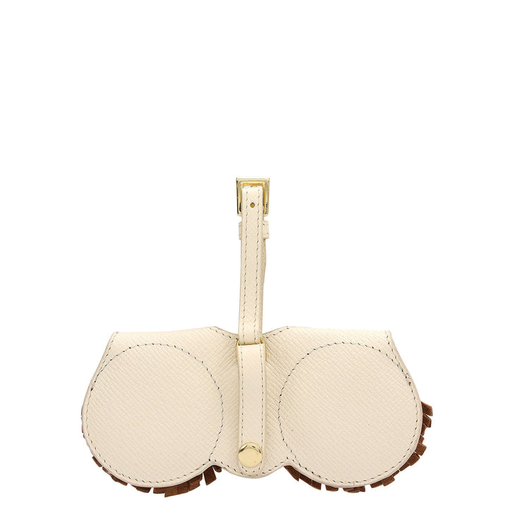 Classic Spectacle Case - Marshmallow