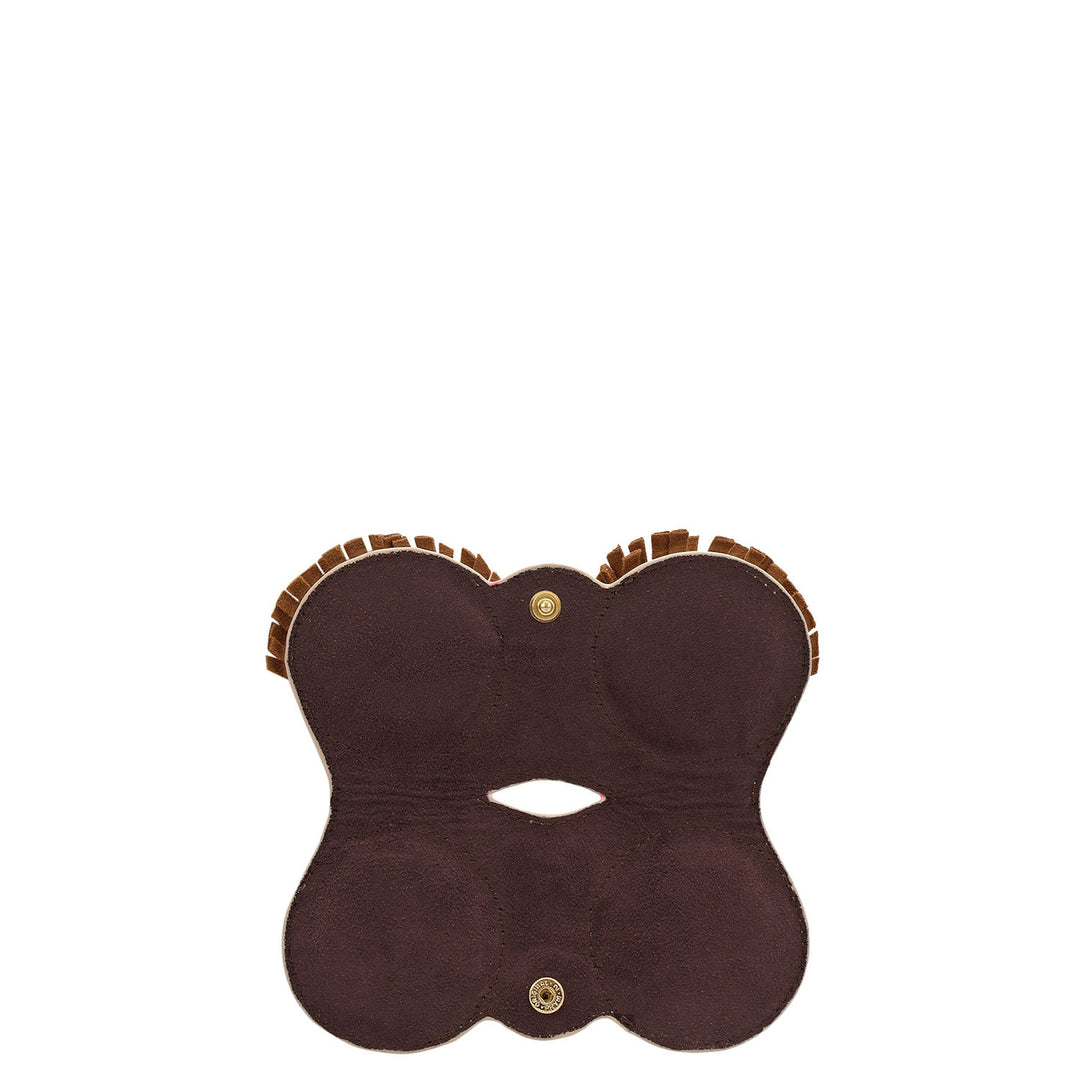 Classic Spectacle Case - Marshmallow
