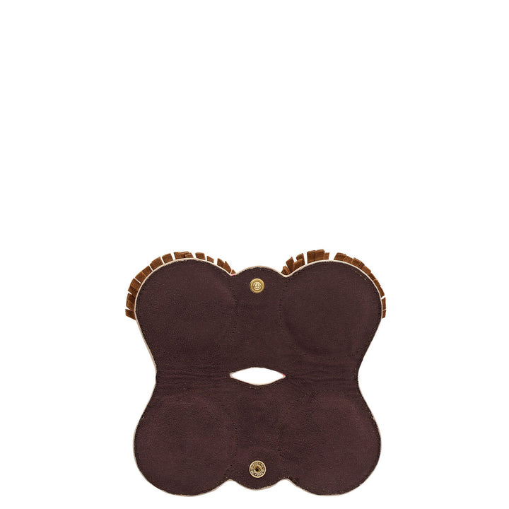 Classic Spectacle Case - Marshmallow