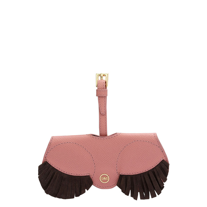 Classic Spectacle Case - Rose