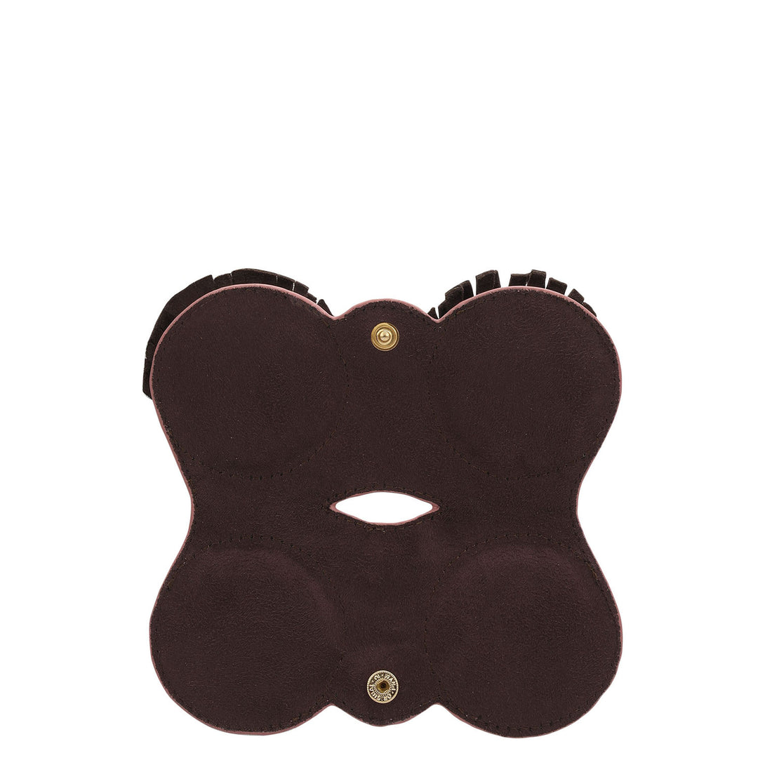 Classic Spectacle Case - Rose