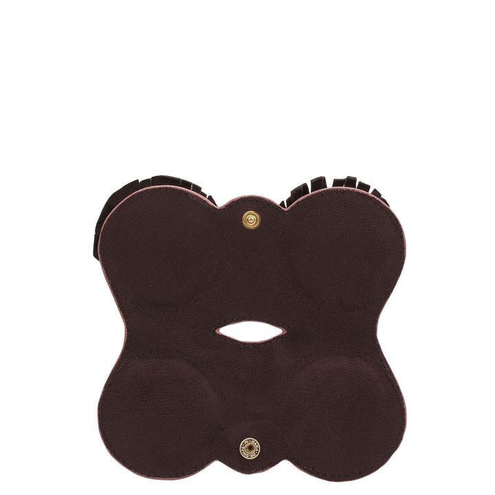 Classic Spectacle Case - Rose