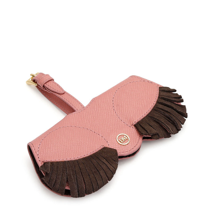 Classic Spectacle Case - Rose