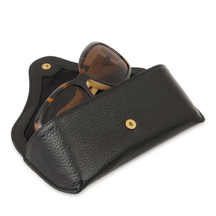 Classic Spectacle Case - Black