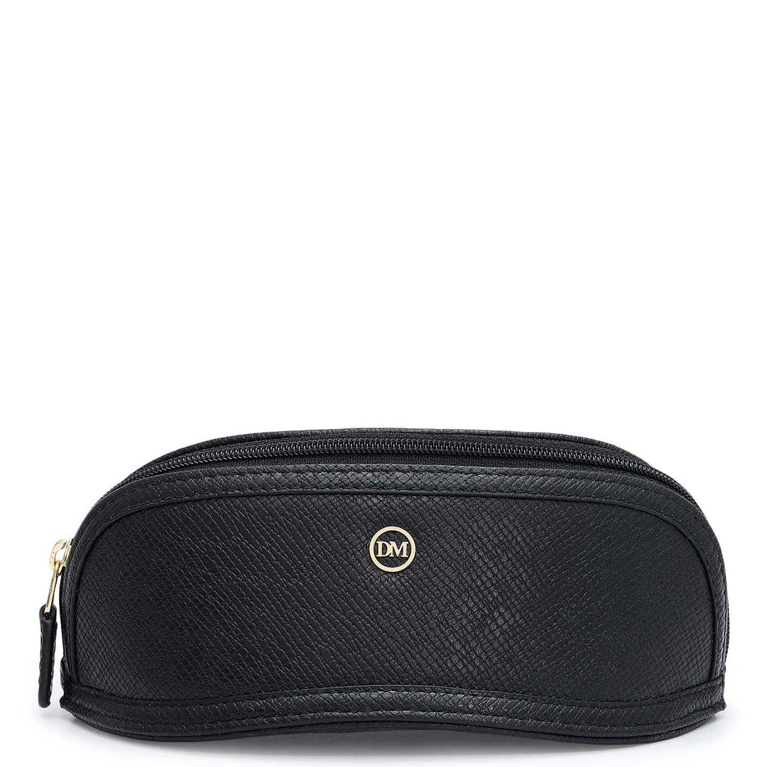 Classic Spectacle Case - Black