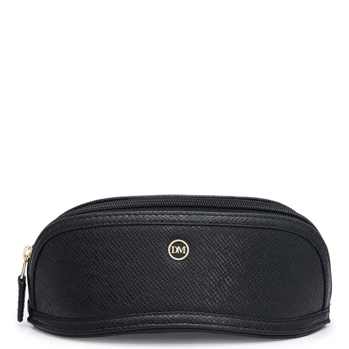 Classic Spectacle Case - Black