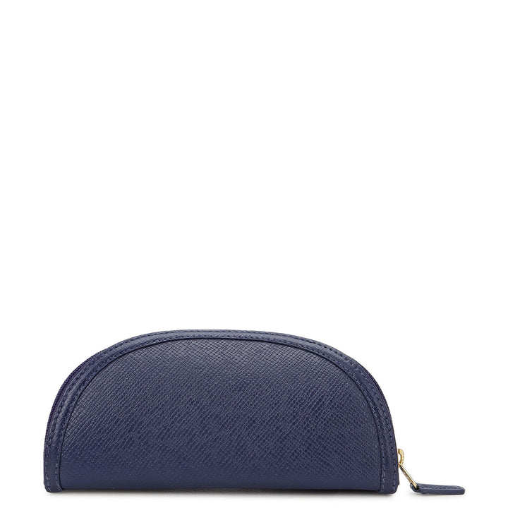 Classic Spectacle Case - Ink Blue