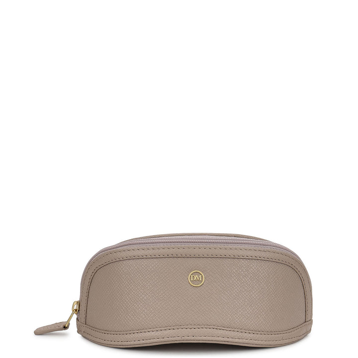 Classic Spectacle Case - Light Grey