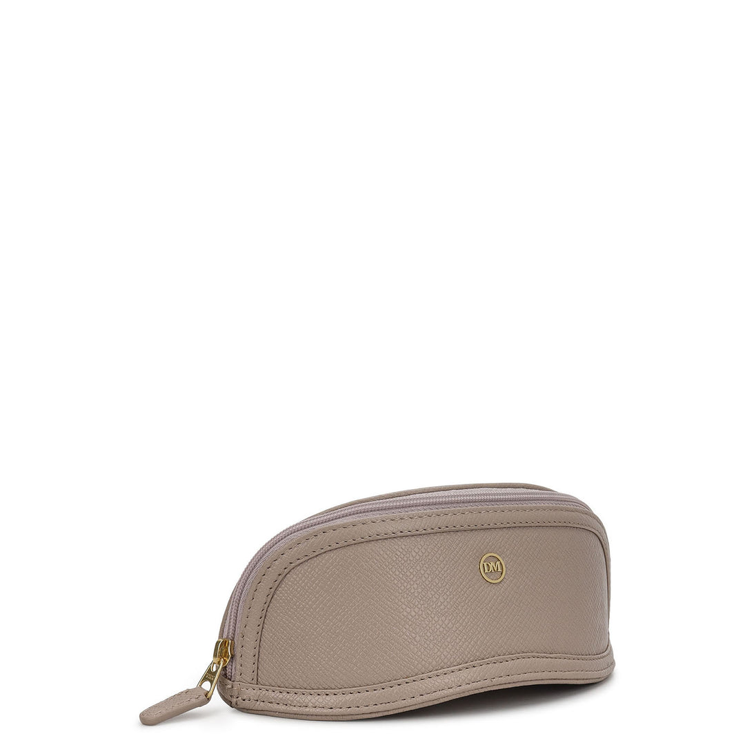 Classic Spectacle Case - Light Grey