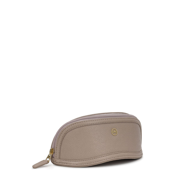Classic Spectacle Case - Light Grey