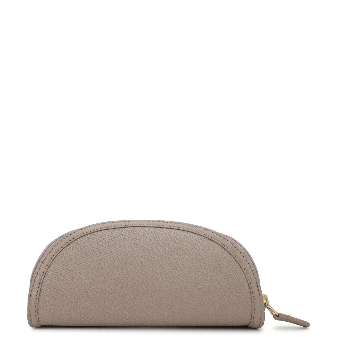 Classic Spectacle Case - Light Grey