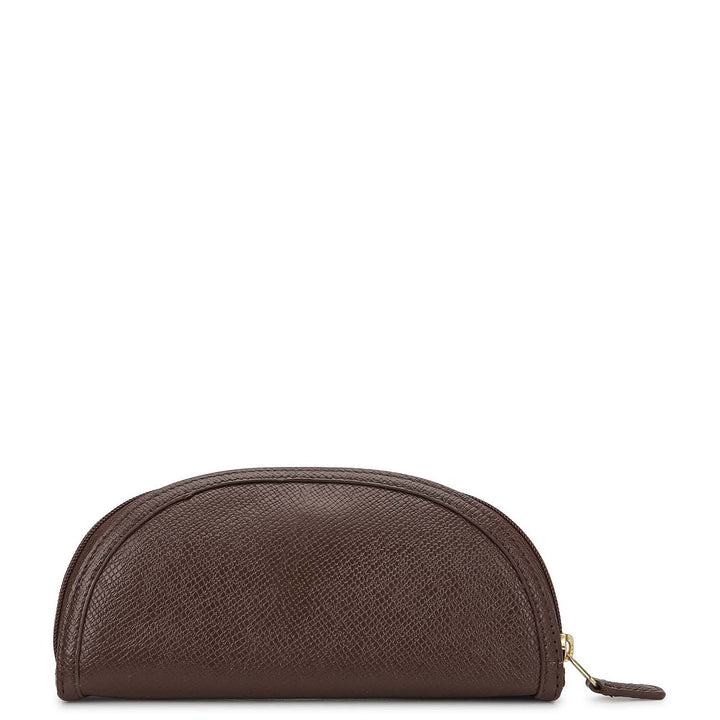 Classic Spectacle Case - Walnut