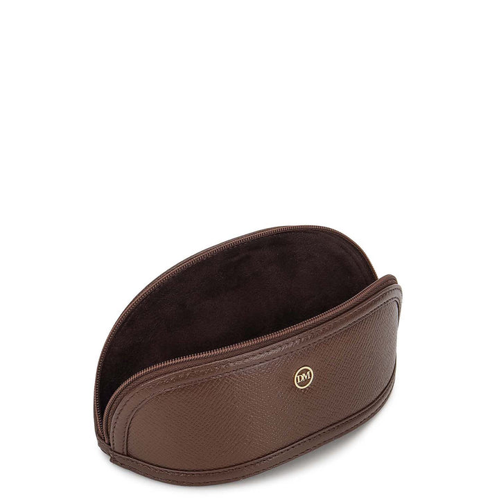 Classic Spectacle Case - Walnut
